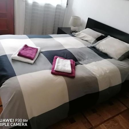 Beira Mar Apartment Furadouro Овар Экстерьер фото
