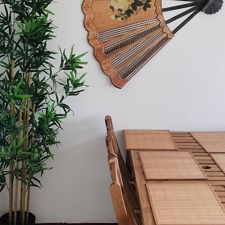 Beira Mar Apartment Furadouro Овар Экстерьер фото