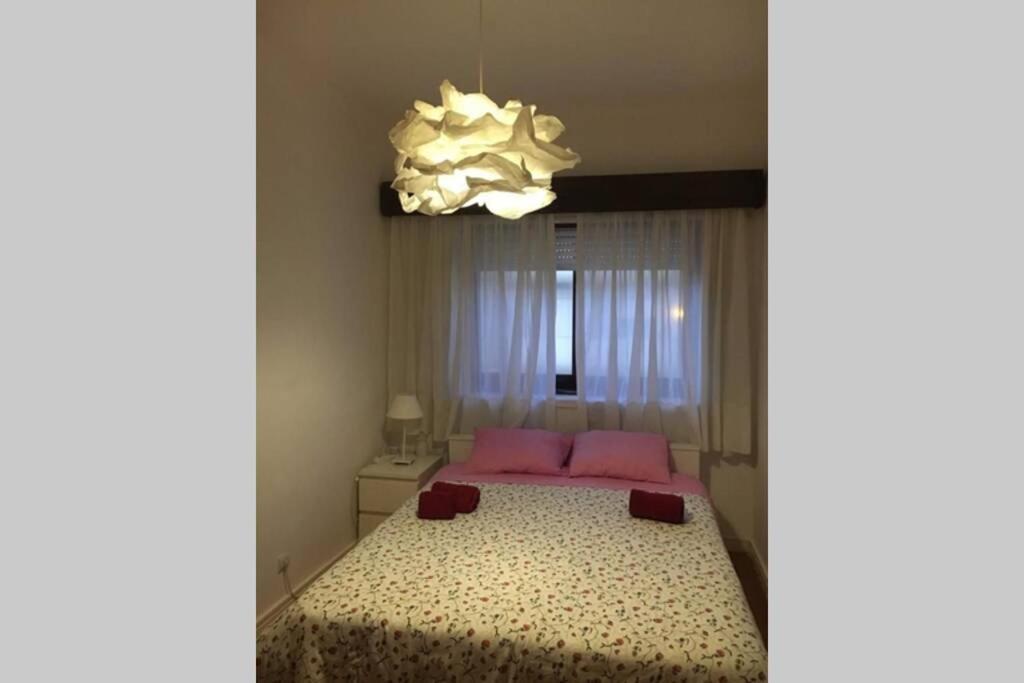 Beira Mar Apartment Furadouro Овар Экстерьер фото