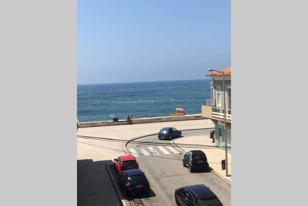Beira Mar Apartment Furadouro Овар Экстерьер фото