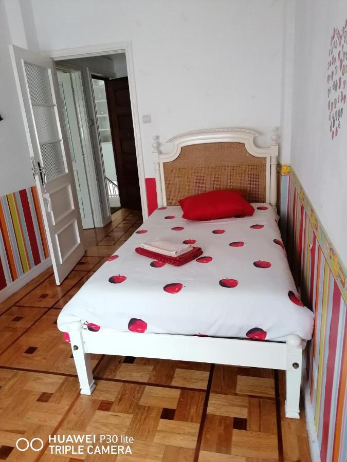 Beira Mar Apartment Furadouro Овар Экстерьер фото