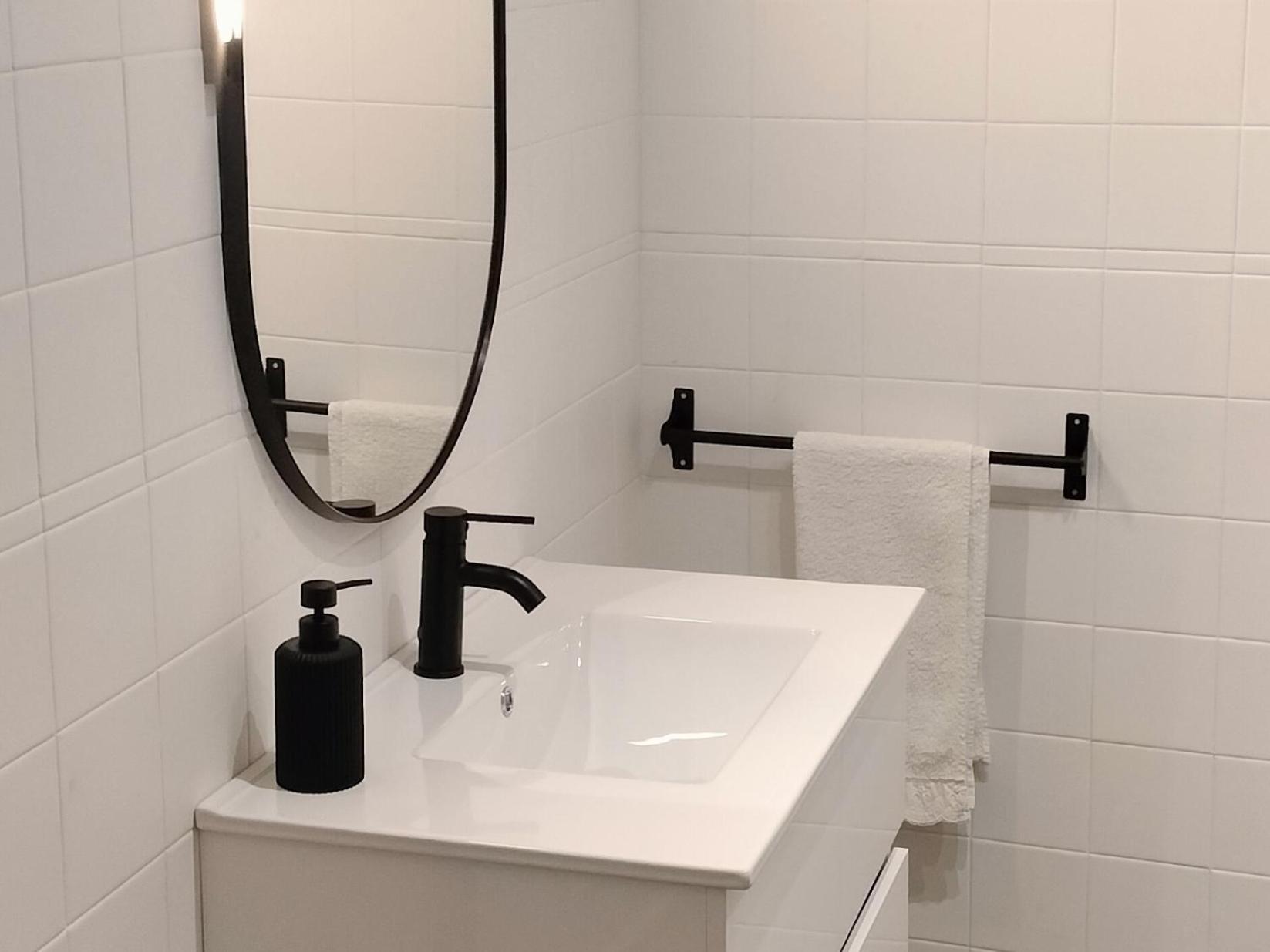 Beira Mar Apartment Furadouro Овар Экстерьер фото